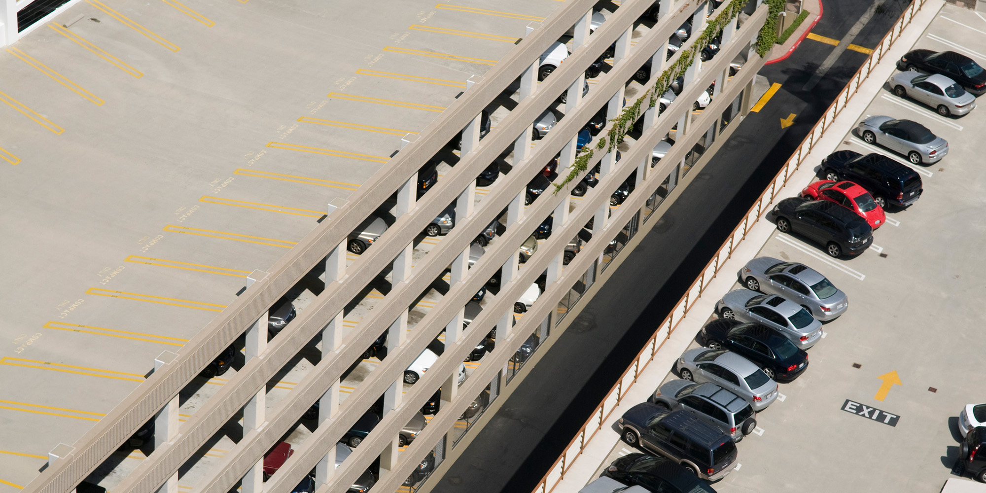 Maximize Parking Efficiency and Revenue with Nwave’s Smart Parking Solution