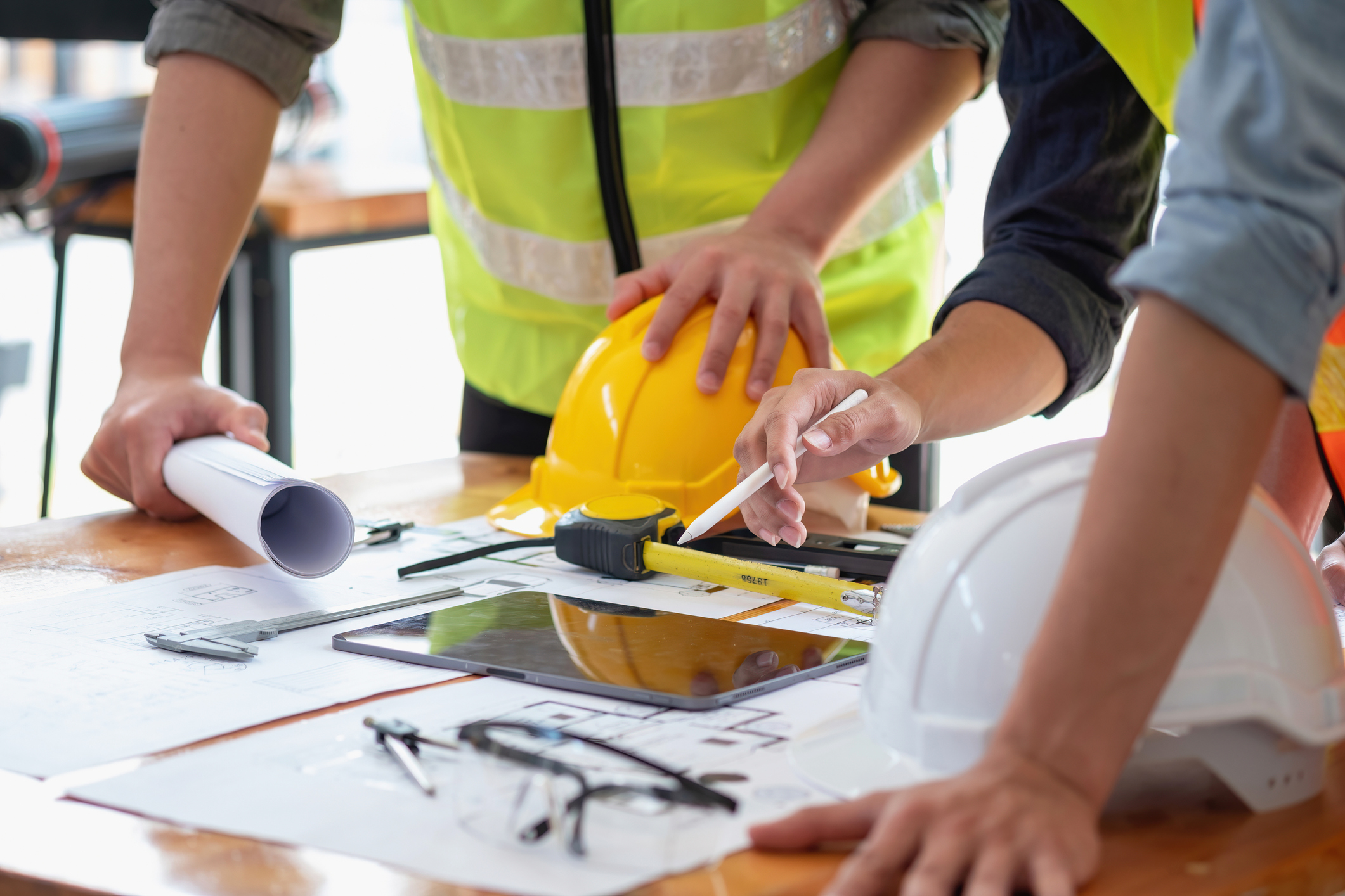 The Value of Prefabricated Modular Construction